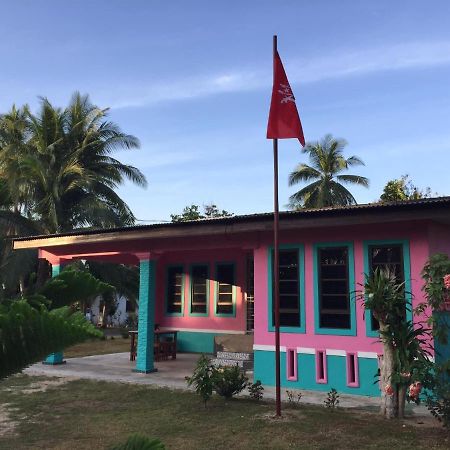 Seri Pengkalan Homestay Bachok Exterior foto