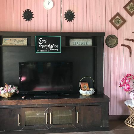 Seri Pengkalan Homestay Bachok Exterior foto