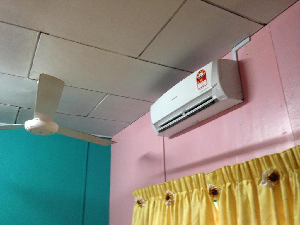 Seri Pengkalan Homestay Bachok Exterior foto