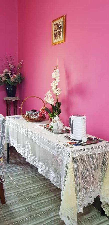 Seri Pengkalan Homestay Bachok Exterior foto