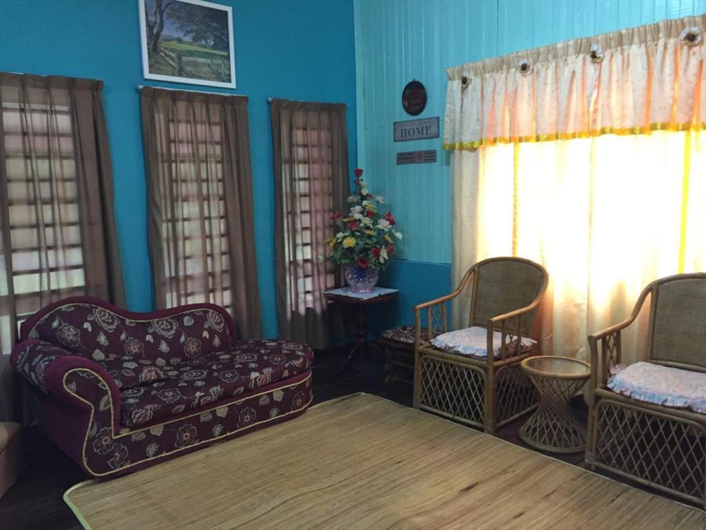 Seri Pengkalan Homestay Bachok Exterior foto