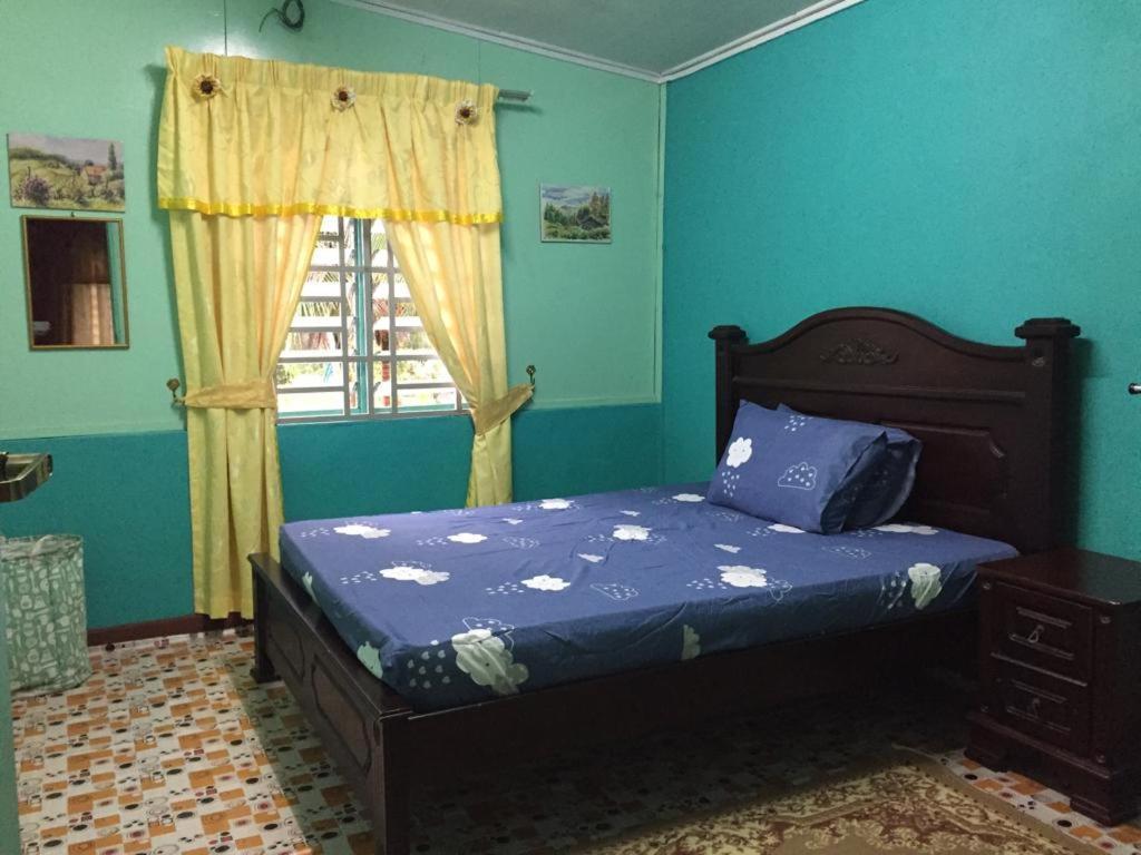 Seri Pengkalan Homestay Bachok Exterior foto