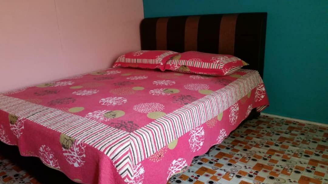 Seri Pengkalan Homestay Bachok Exterior foto