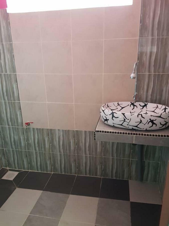 Seri Pengkalan Homestay Bachok Exterior foto