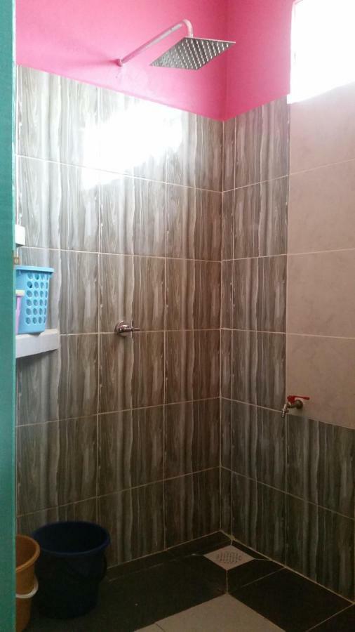 Seri Pengkalan Homestay Bachok Exterior foto